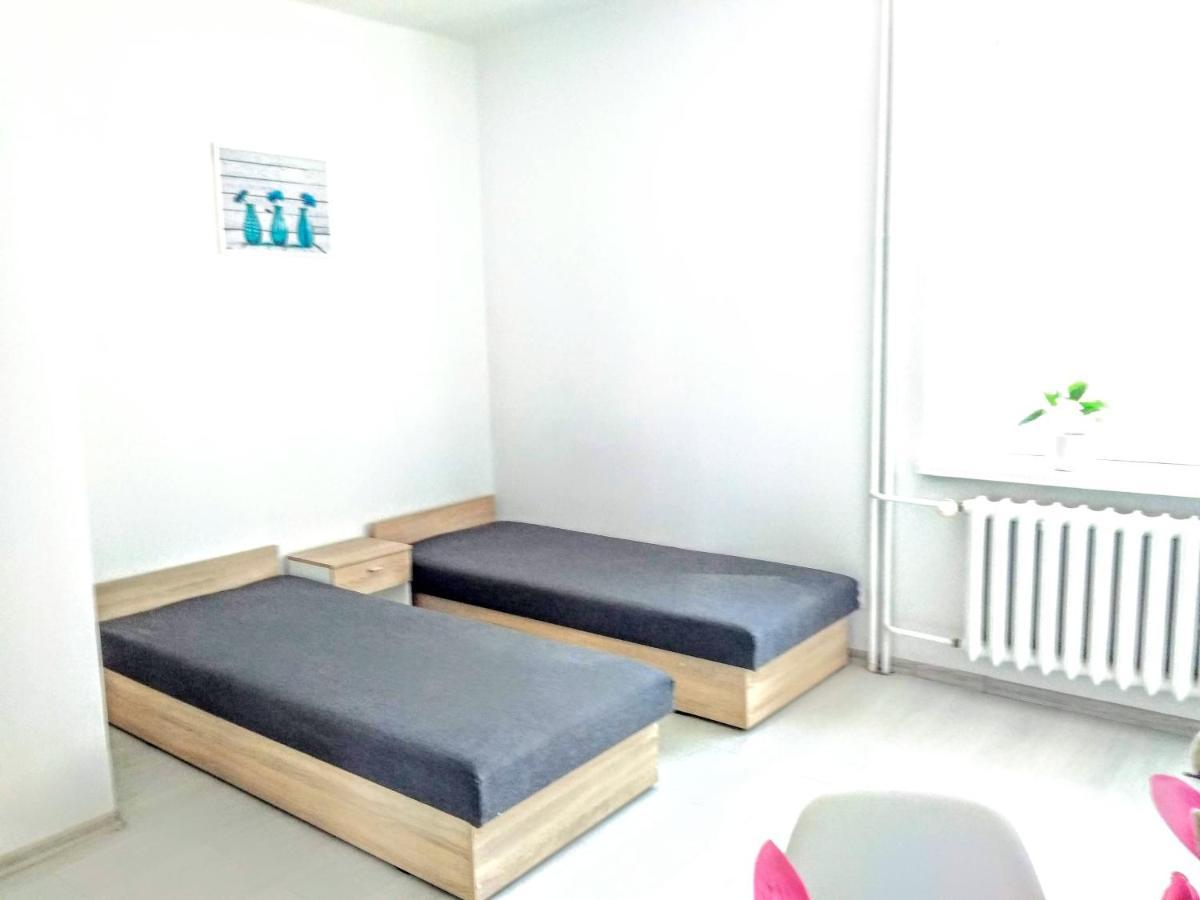 Apartamento Studio Centrum - 1 Maja 16 Zabrze Exterior foto