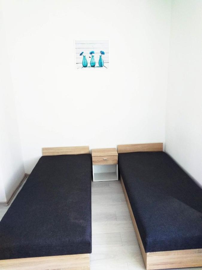 Apartamento Studio Centrum - 1 Maja 16 Zabrze Exterior foto